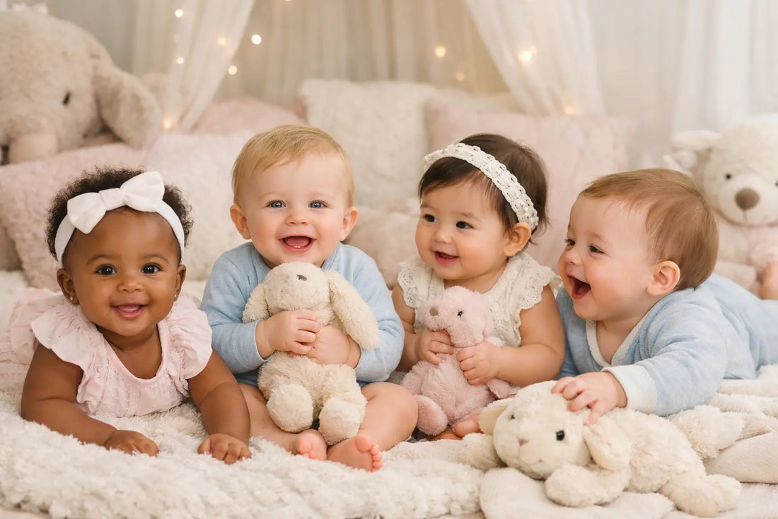 Best Baby Products for New Parents on a Budget HOD Babies world