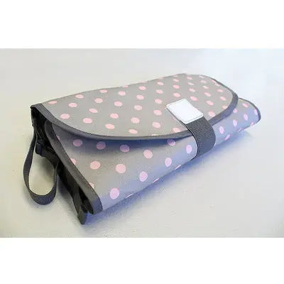 Portable Diaper Changing Essentials 1