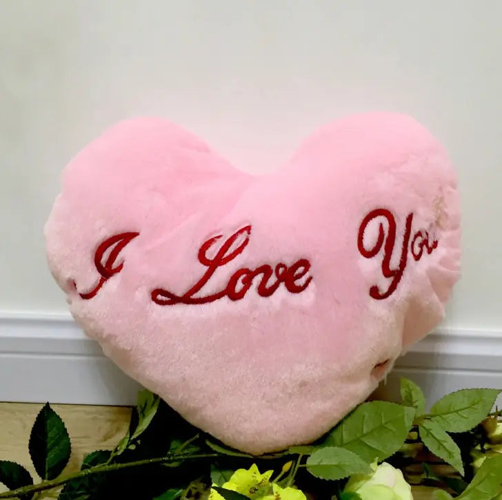 Glowing Star Plush Pillow for Magical Kids’ Bedroom Fun 1