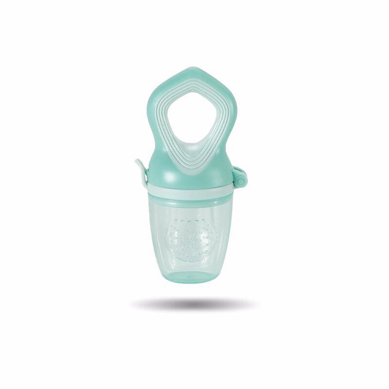 Baby’s Comfort Silicone Pacifier