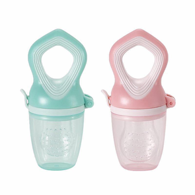 Baby’s Comfort Silicone Pacifier