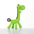 Chew-Happy Giraffe Teether for Babies