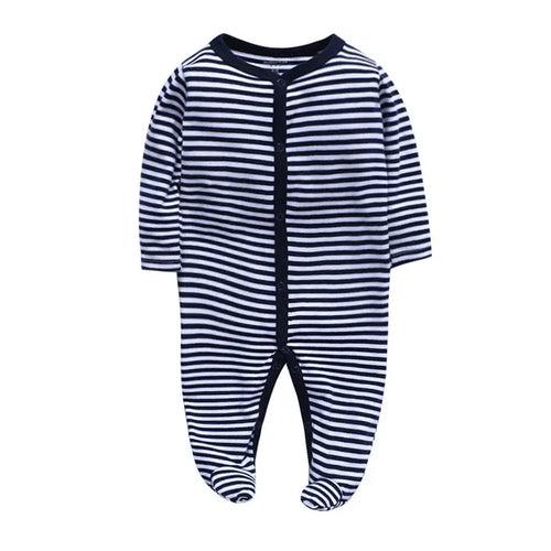 Adorable Cotton Baby Clothes for Cute, Comfy Days 1