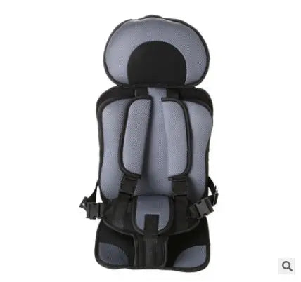 Travel-Friendly Baby Safety Chair 1