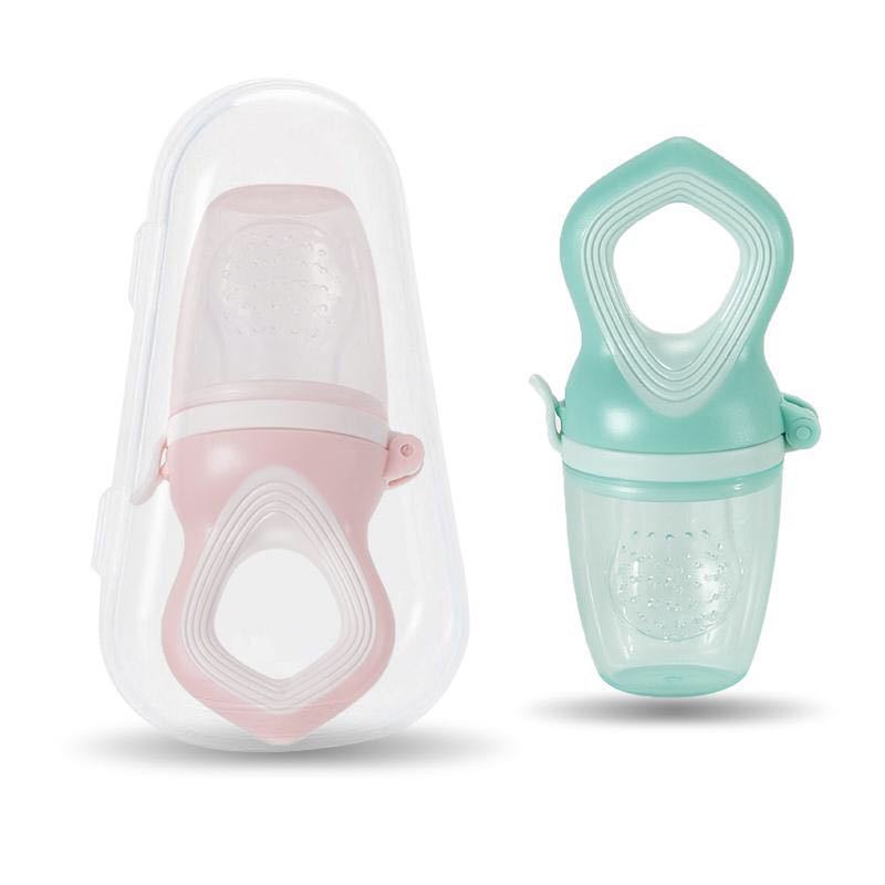 Baby’s Comfort Silicone Pacifier