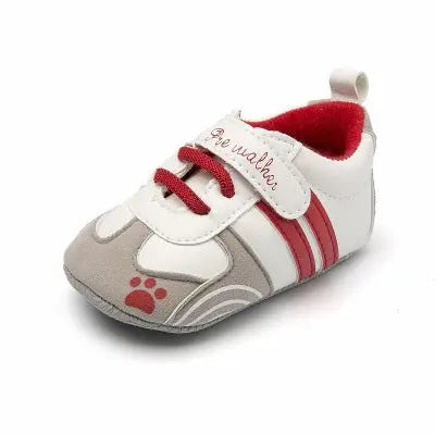 Soft Baby Toddler Treasure Shoes for Growing Feet 1