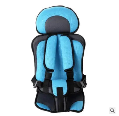 Travel-Friendly Baby Safety Chair 1