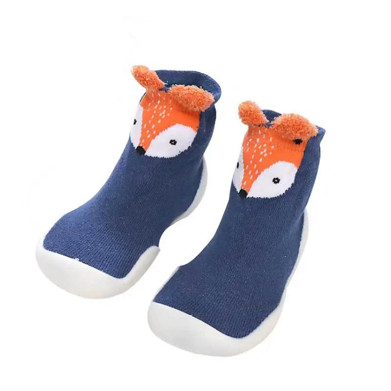 Anti-Slip Floor Socks for Safe, Happy Kids 1