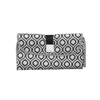 Portable Diaper Changing Essentials 1