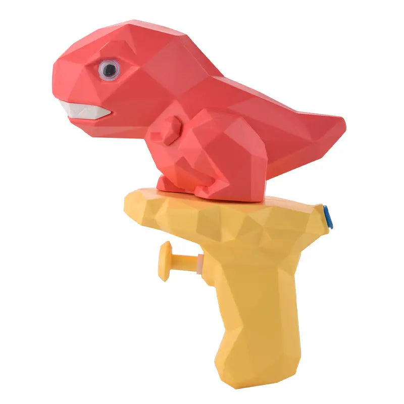 Kids Water Toy Dinosaur Gun for Summer Fun 1