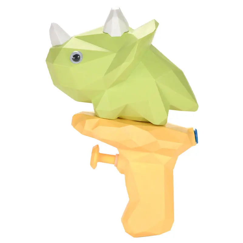 Kids Water Toy Dinosaur Gun for Summer Fun 1