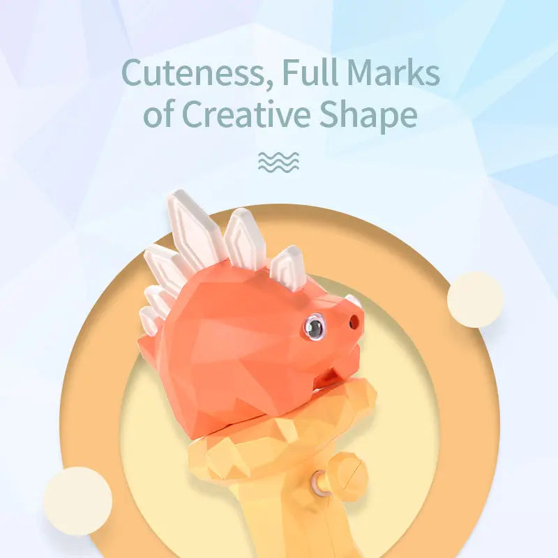 Kids Water Toy Dinosaur Gun for Summer Fun 1