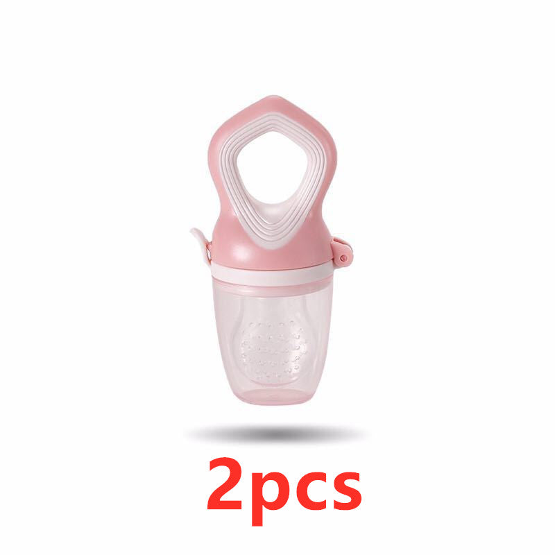 Baby’s Comfort Silicone Pacifier