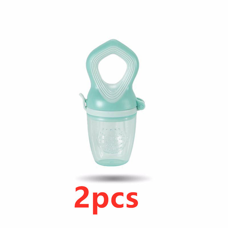 Baby’s Comfort Silicone Pacifier