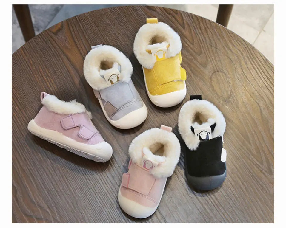 Stylish Kids Shoes for Toddlers’ Playtime and Fun 1