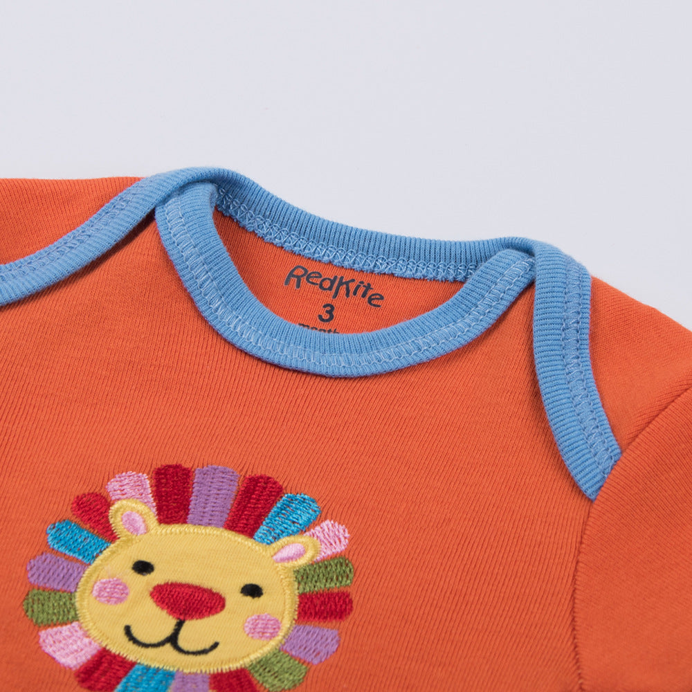 All-in-One Cozy Baby Essentials Set