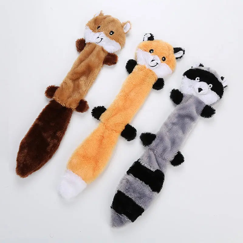 Durable Pet Toy for Fun 1