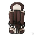 Travel-Friendly Baby Safety Chair 1