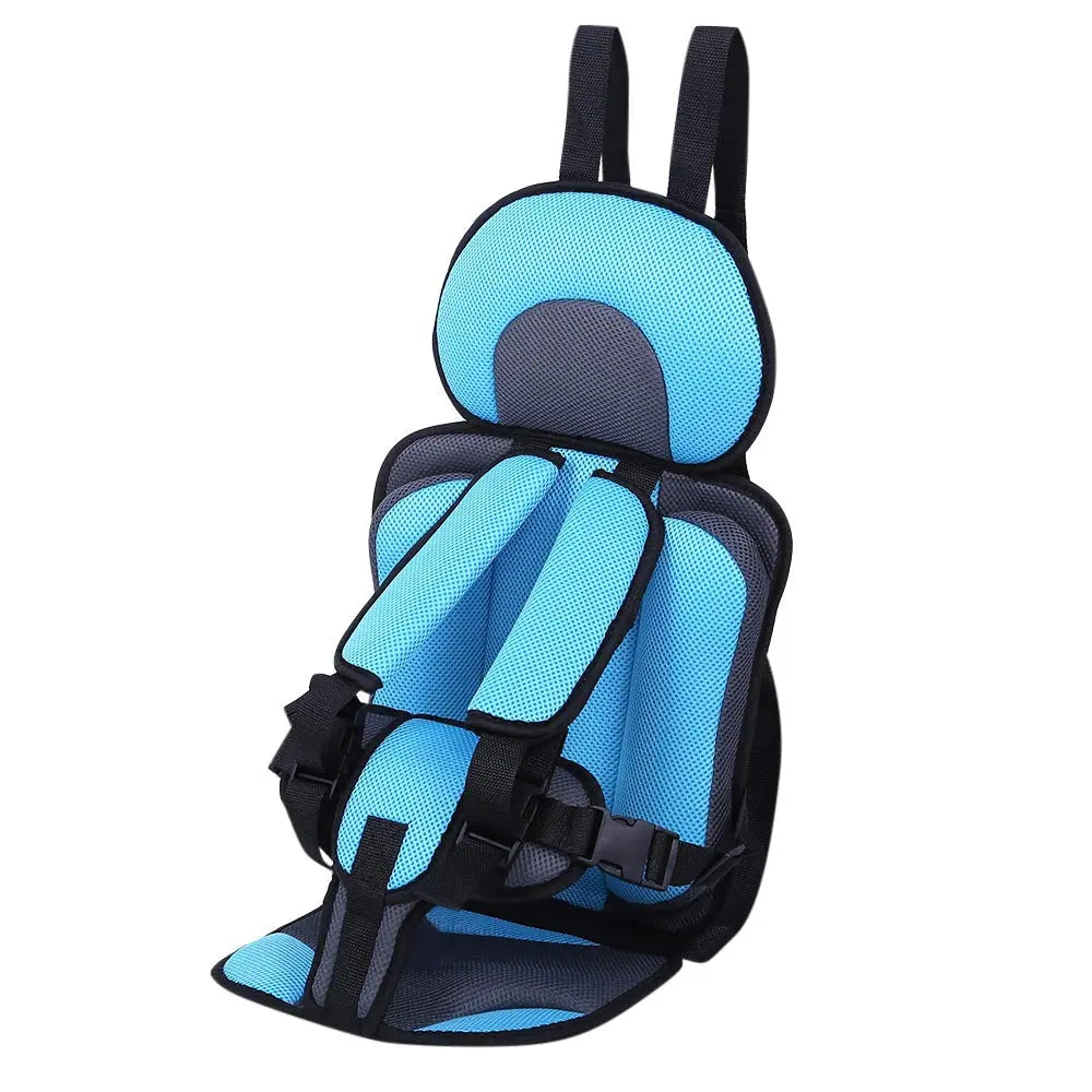 Travel-Friendly Baby Safety Chair 1