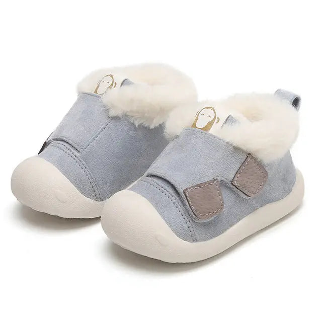 Stylish Kids Shoes for Toddlers’ Playtime and Fun 1