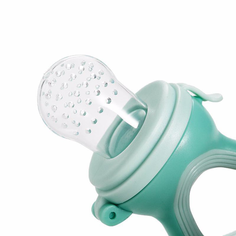 Baby’s Comfort Silicone Pacifier