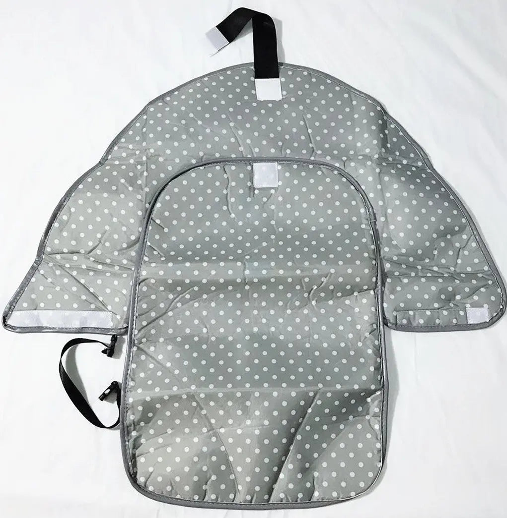 Portable Diaper Changing Essentials 1