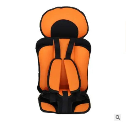 Travel-Friendly Baby Safety Chair 1