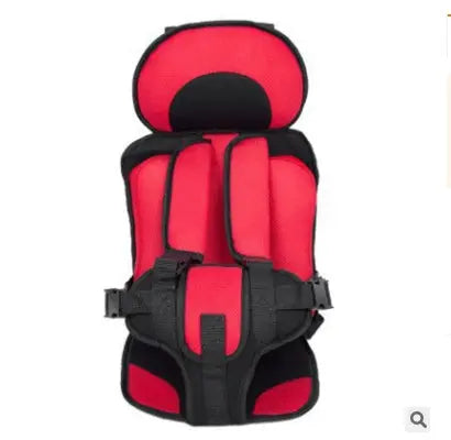 Travel-Friendly Baby Safety Chair 1