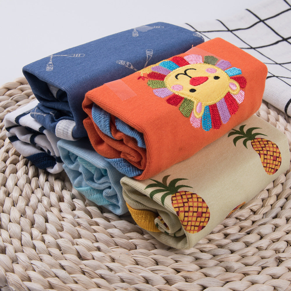 All-in-One Cozy Baby Essentials Set