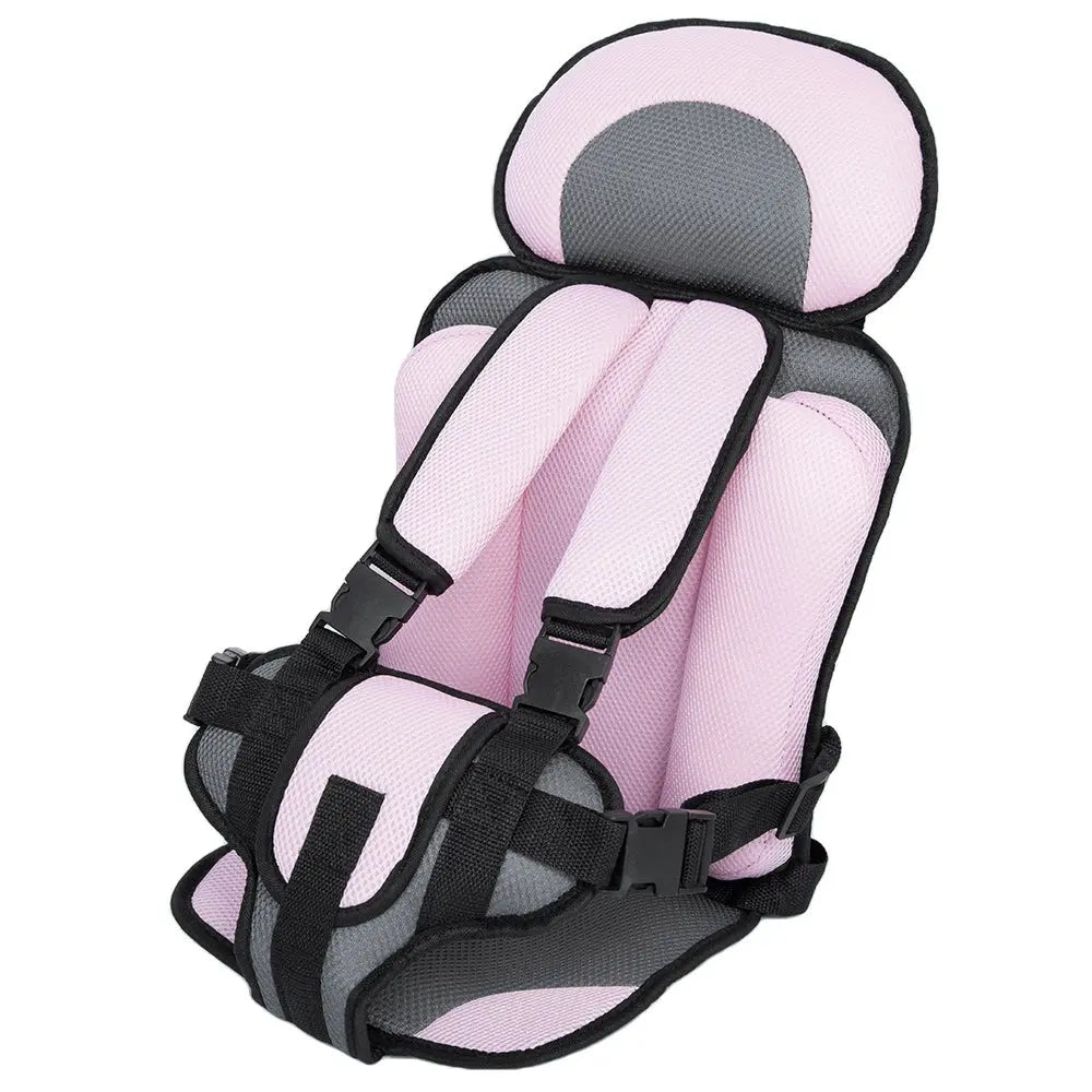 Travel-Friendly Baby Safety Chair 1