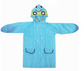 No-More-Wet Days Baby Raincoat