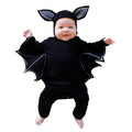 Little Hero Batman Baby Romper