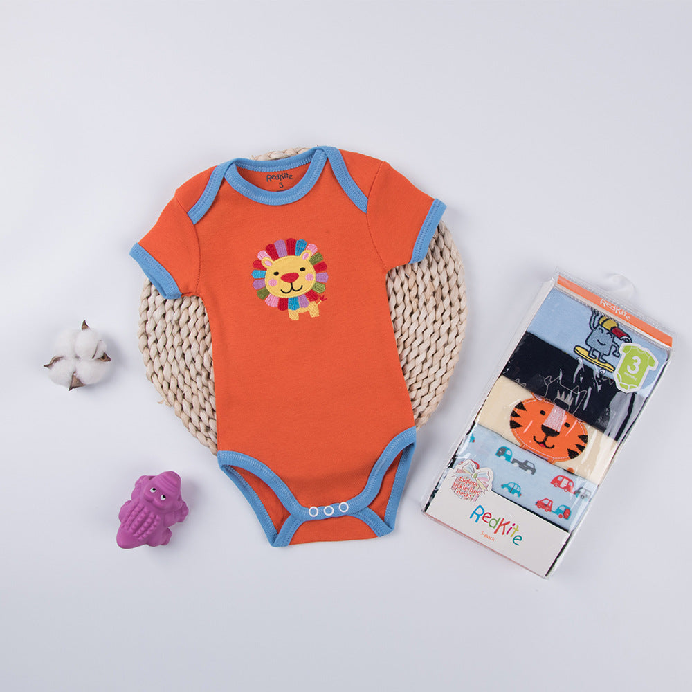 All-in-One Cozy Baby Essentials Set