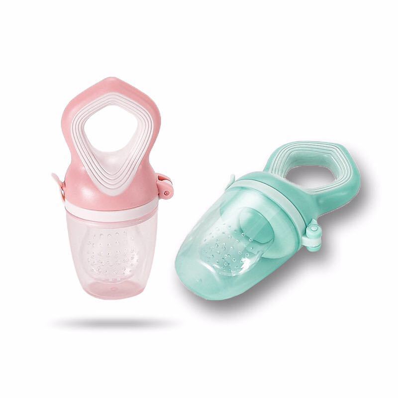 Baby’s Comfort Silicone Pacifier