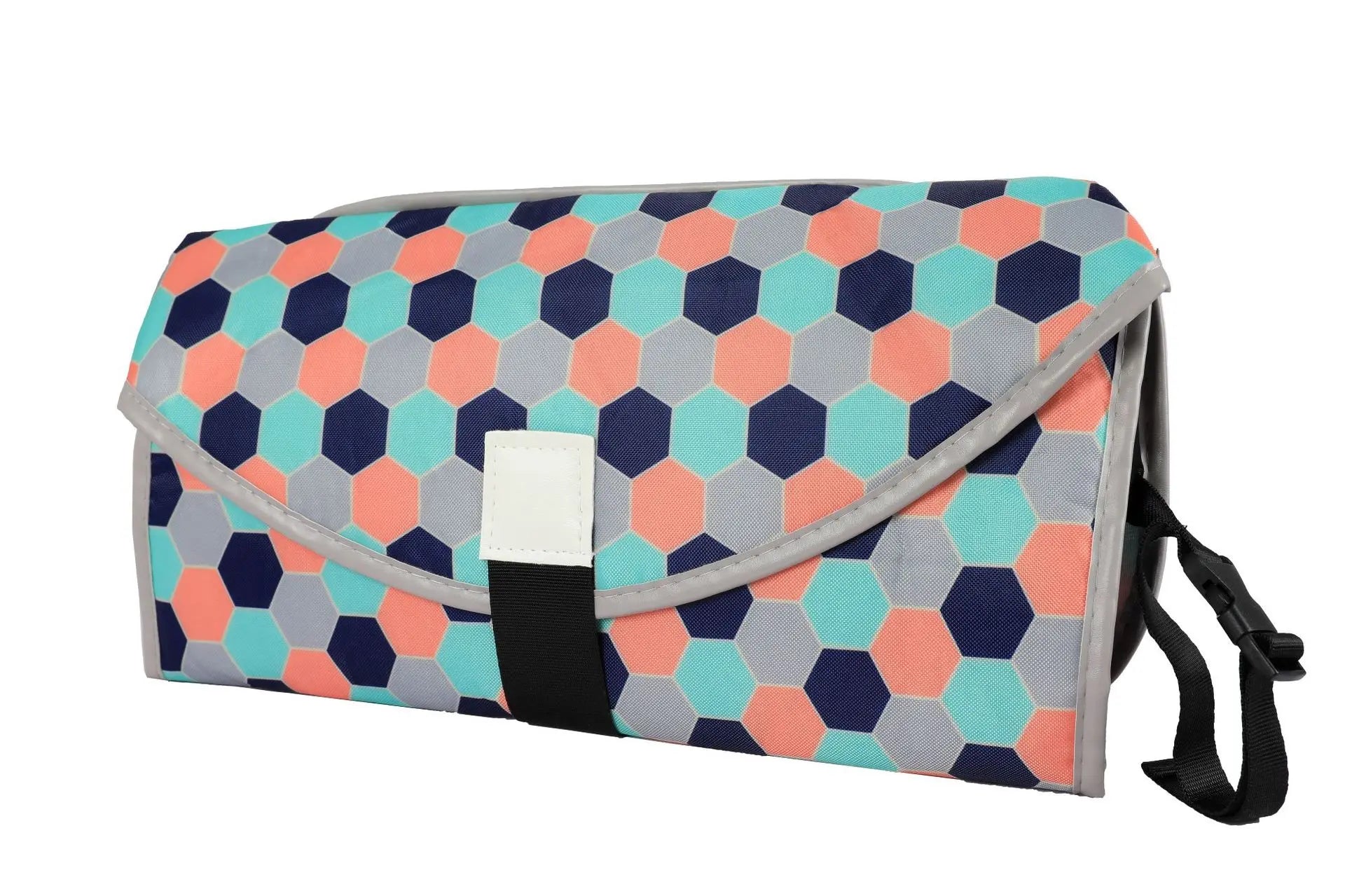 Portable Diaper Changing Essentials 1