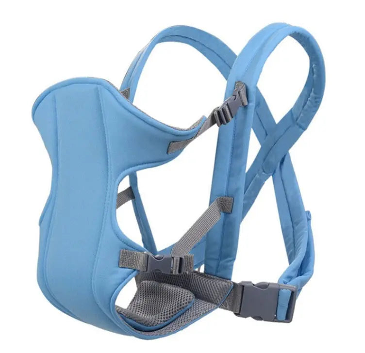 Easy-to-Use Baby Strap Accessories for Everyday Parenting 1