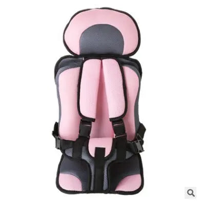Travel-Friendly Baby Safety Chair 1