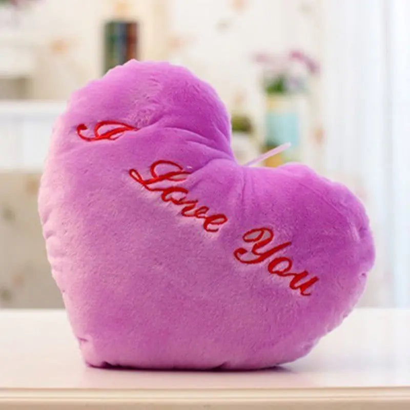 Glowing Star Plush Pillow for Magical Kids’ Bedroom Fun 1