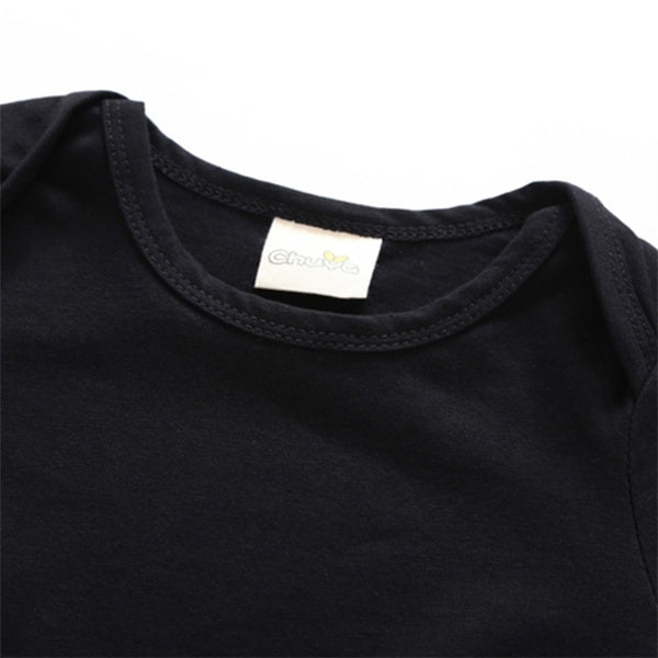 Little Hero Batman Baby Romper