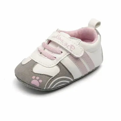 Soft Baby Toddler Treasure Shoes for Growing Feet 1
