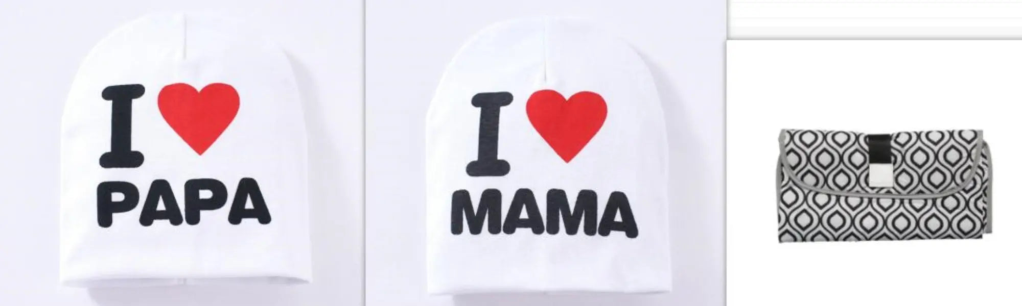 Portable Diaper Changing Essentials 1