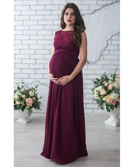 Comfortable and Chic Maternity Dress for Any Occasion 1