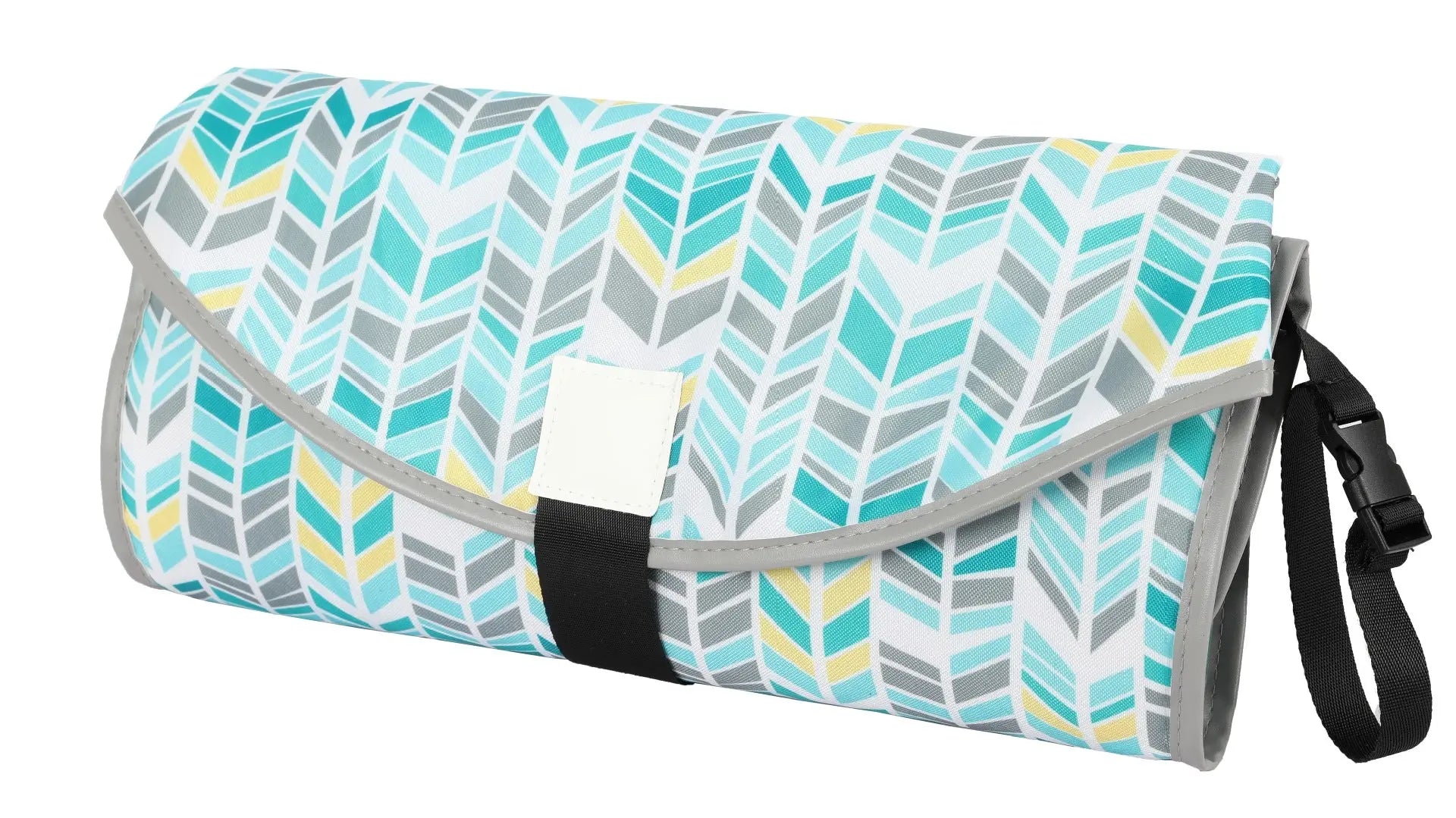 Portable Diaper Changing Essentials 1