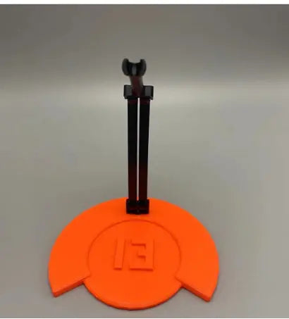 Poseable Robot Toy for Creative Kids and Fun Play 1